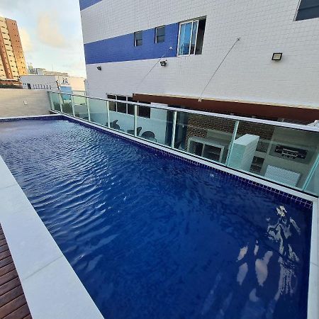 Oceania Apartment João Pessoa Екстериор снимка