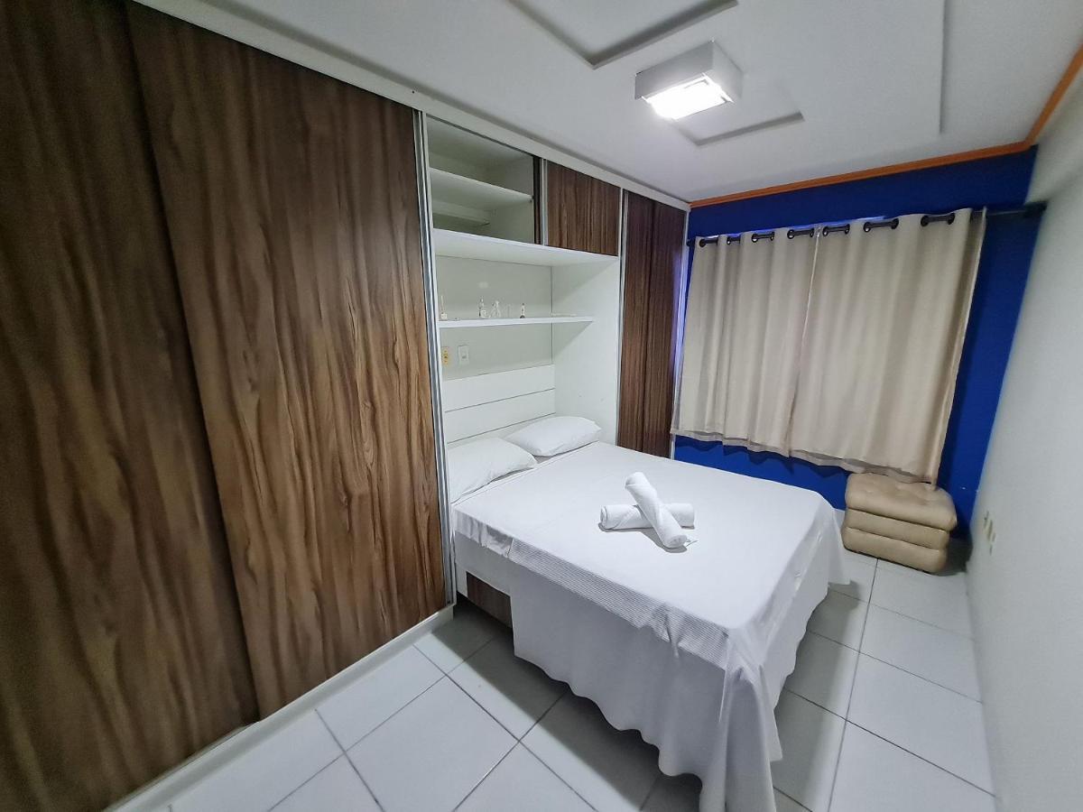 Oceania Apartment João Pessoa Екстериор снимка